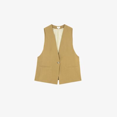 ZALIA olive jacket