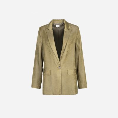 ZOLIATA khaki JACKET