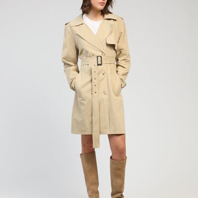 Beige CALIE JACKET