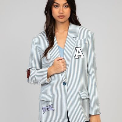 HABANA denim jacket