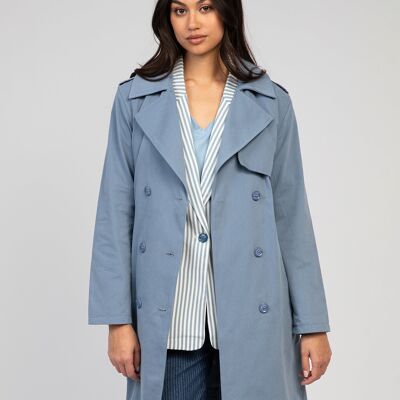 CALIE cloud jacket
