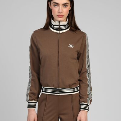 Military HALBATOR JACKET