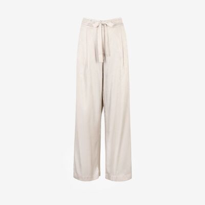 PALICO ecru pants