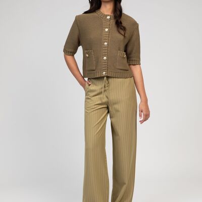 Pantalones de tilo PALINA