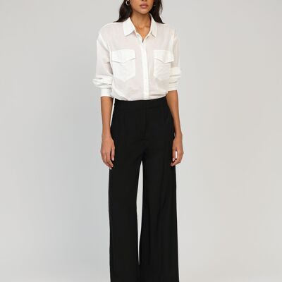 PANTALONES negros PRUNELLA