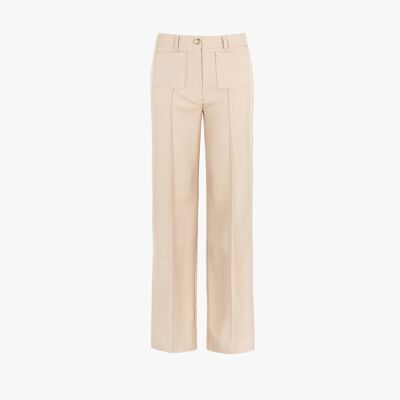 PANTALON PADY beige