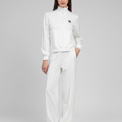 PANTALON PATRIDIAM blanc