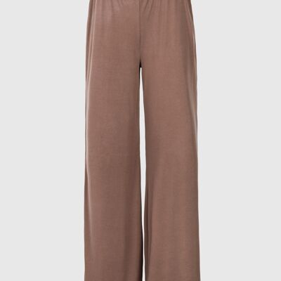 Pantalones moca TAFILIA