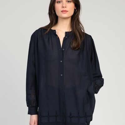 SOVIANA ink shirt