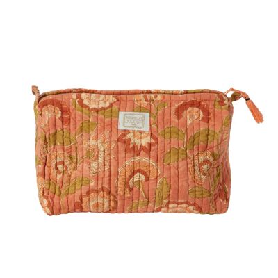 Borsa da toilette - Guapao Rosewood