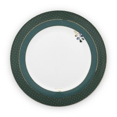 PIP - Winter Wonderland dinner plate - 26.5cm