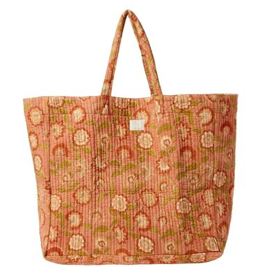Borsa Shopper - Palissandro Guapao
