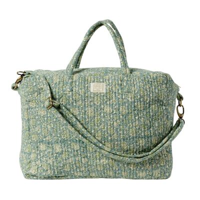 Sac Cabas - Arushi Blue Green