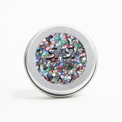 Arlequeen Sequins