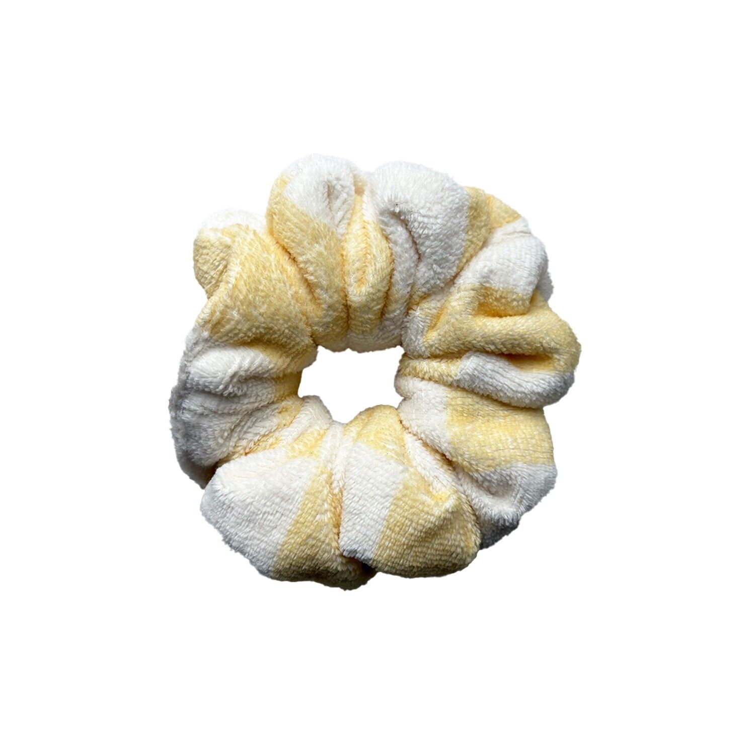 Scrunchies della collezione Little Wave