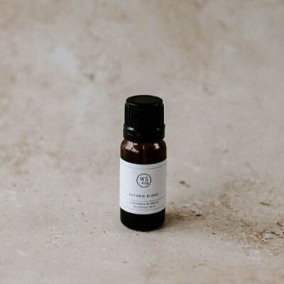 The Wild Sage Autumn Blend