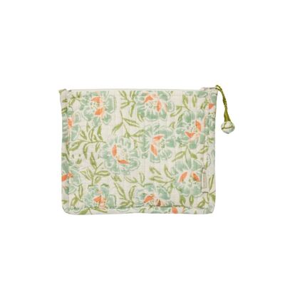 Piccola borsa - Petunia Blue