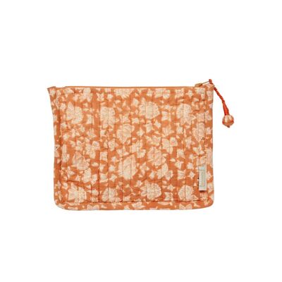 Piccola borsa - Zucca di Arushi