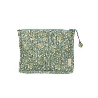 Piccola borsa - Arushi Blue Green