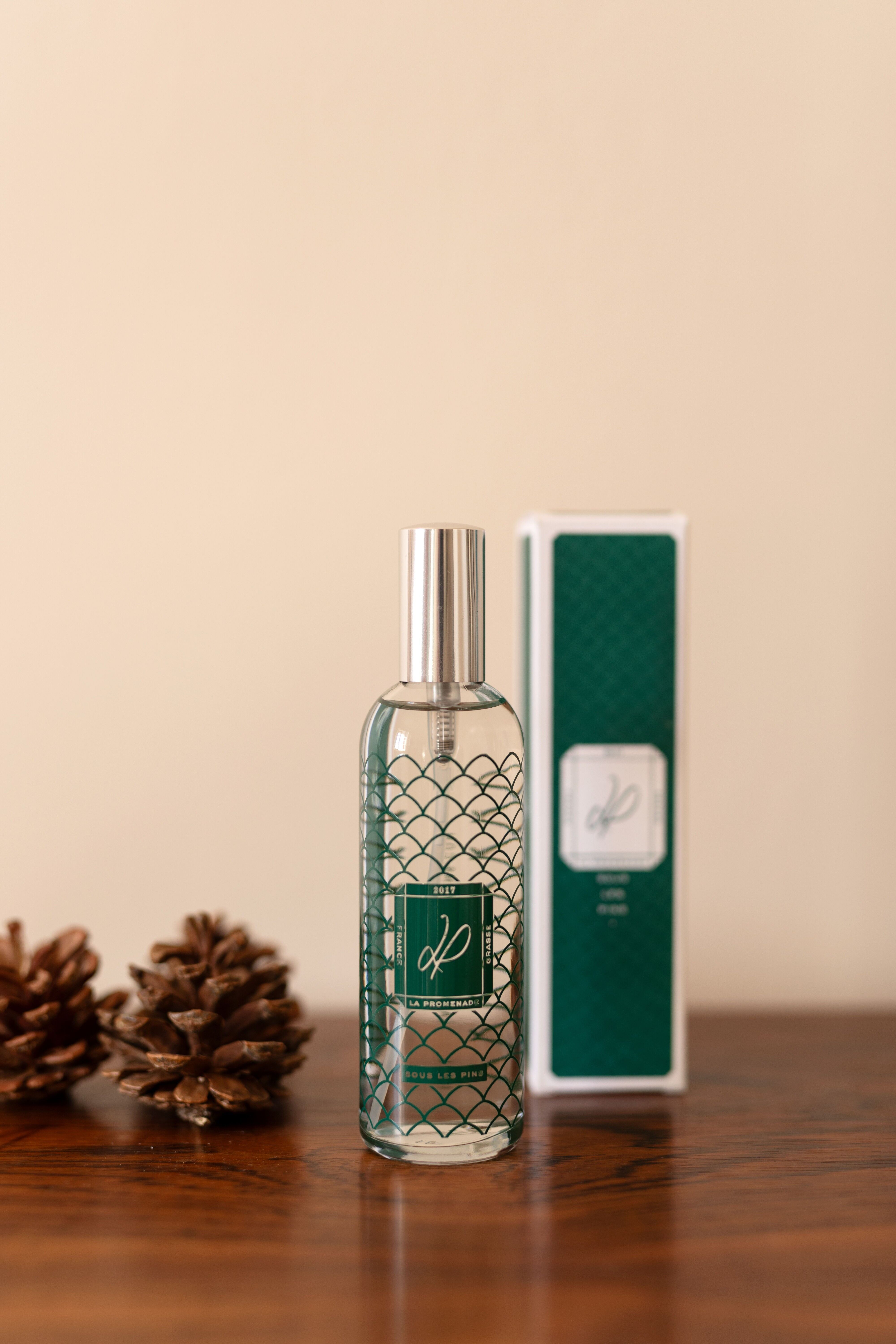 Room spray - Under the pines - 100ml