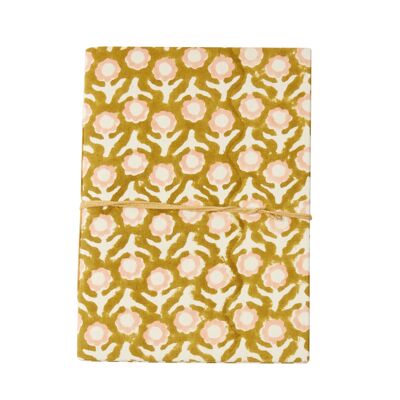 Carnet de notes - Isha Olive