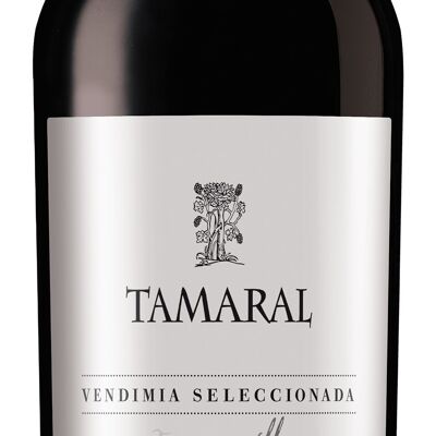 Crianza Red Wine 2021 D.The Ribera del Duero | Tamaral