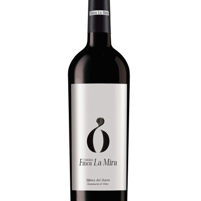 Red Wine Finca La Mira 2019 D.The Ribera del Duero | Tamaral
