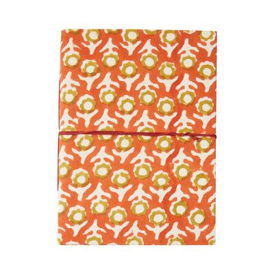 Carnet de notes - Isha Squirrel