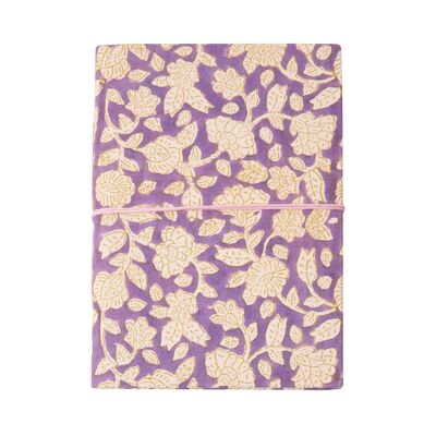 Notebook - Jaya Violine