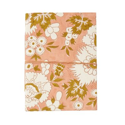Carnet de notes - Vishnu Terracotta