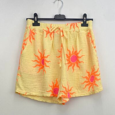Pantaloncini