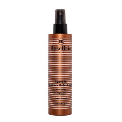 LEAVE-IN SPRAYARGAN POST-COLOUR ANTI-OXIDANT & PROTECTION