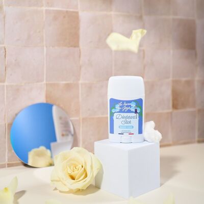 Deodorant stick - Floral sweetness 75 ml