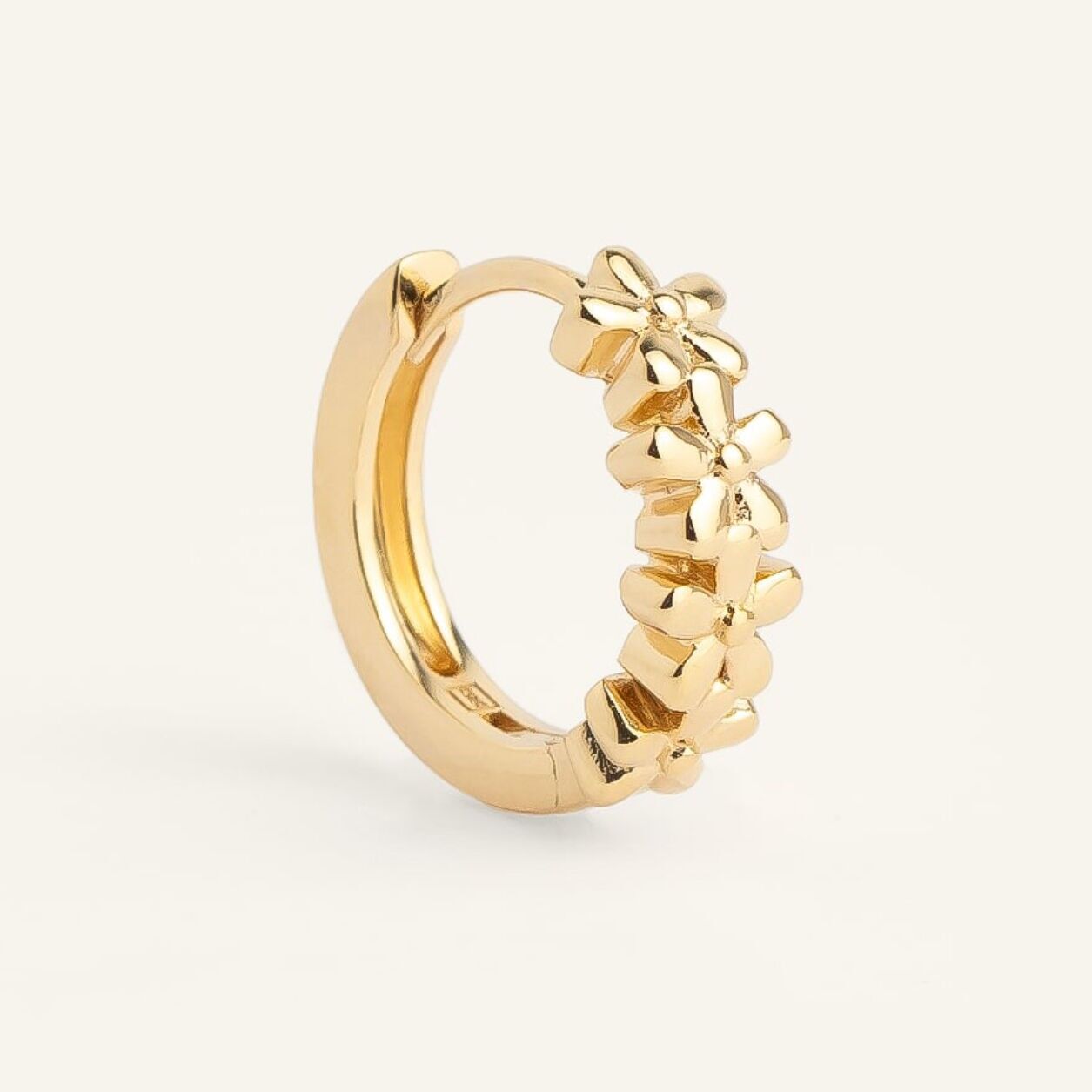 Mini Creole Capucine