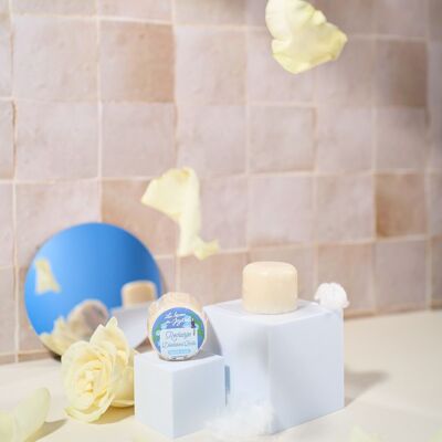 Deodorant box refill - Floral sweetness