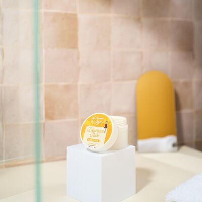 Scatola Deodorante - Senza Profumo