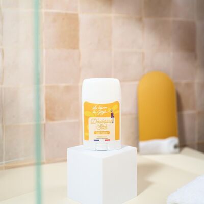 Deodorant Stick - Fragrance Free