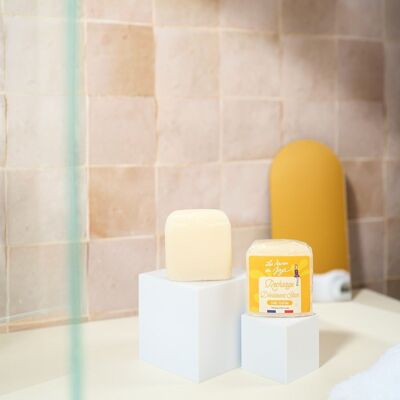Deodorant Stick Refill - Fragrance Free