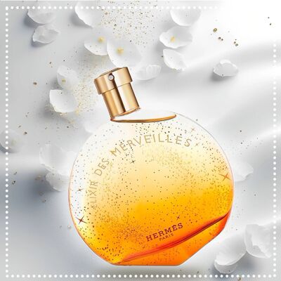 Hermes Elixir of Wonders Eau de Parfum 100 ml