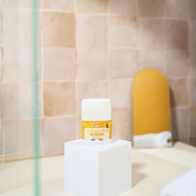 Deodorante Mini Stick - Senza profumo