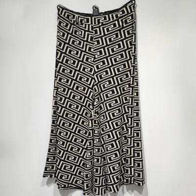 Pantaloni a spirale FRIDA GT - SS25