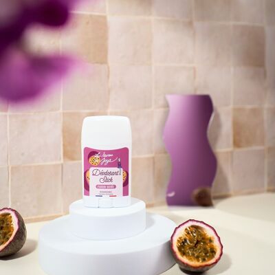 Deodorant Stick - Sweet Passion