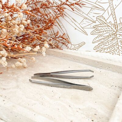 Tweezers - Roman cottons