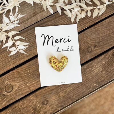 Amore in carte e spille