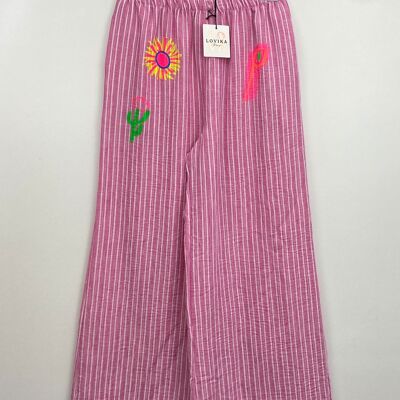 Pantalones