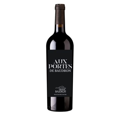 Moelleux et liquoreux - Aux portes de Baudron 2023