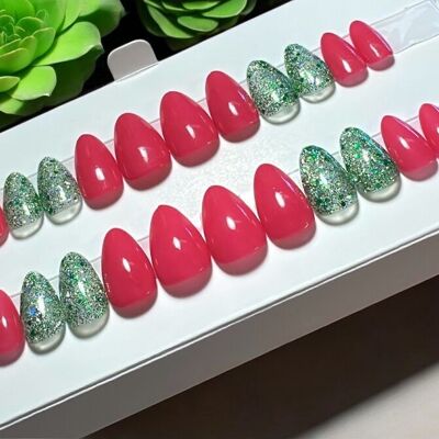 Press on nails 1