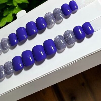 Press on nails 2