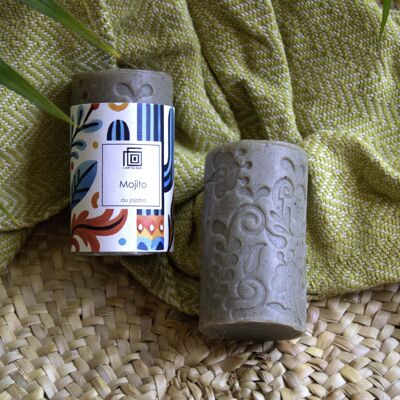 Savon Mojito 130g