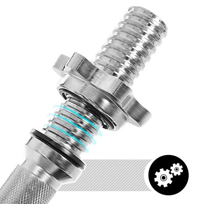 30kg Adjustable Dumbbell Set